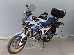 
										HONDA CRF 1000 L AFRICA TWIN ADVENTURE SPORT 30th A ANNO 2018 completo									