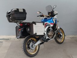
										HONDA CRF 1000 L AFRICA TWIN ADVENTURE SPORT 30th A ANNO 2018 completo									