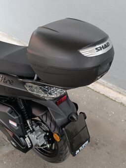 
										KL B-TRE 125cc ANNO 2026 completo									