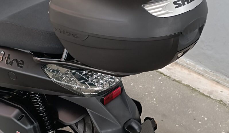 
								KL B-TRE 125cc ANNO 2026 completo									