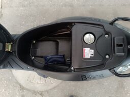 
										KL B-TRE 125cc ANNO 2026 completo									
