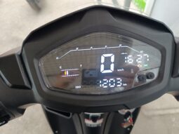 
										KL B-TRE 125cc ANNO 2026 completo									