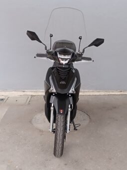 
										KL B-TRE 125cc ANNO 2026 completo									