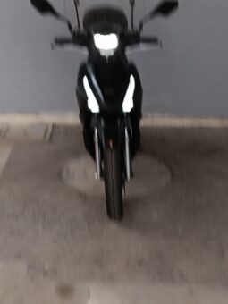 
										KL B-TRE 125cc ANNO 2026 completo									