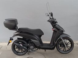 
										KL B-TRE 125cc ANNO 2026 completo									