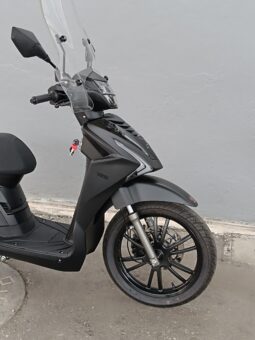 
										KL B-TRE 125cc ANNO 2026 completo									