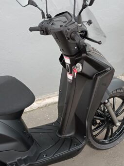 
										KL B-TRE 125cc ANNO 2026 completo									