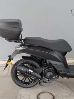 
										KL B-TRE 125cc ANNO 2026 completo									