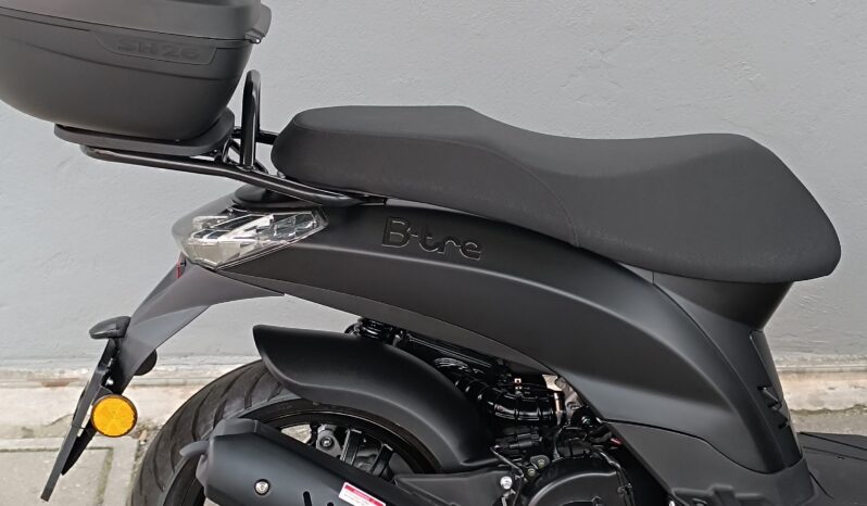 
								KL B-TRE 125cc ANNO 2026 completo									