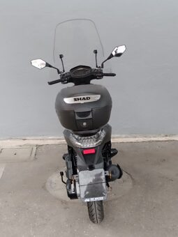
										KL B-TRE 125cc ANNO 2026 completo									