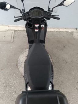 
										KL B-TRE 125cc ANNO 2026 completo									