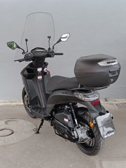 
										KL B-TRE 125cc ANNO 2026 completo									