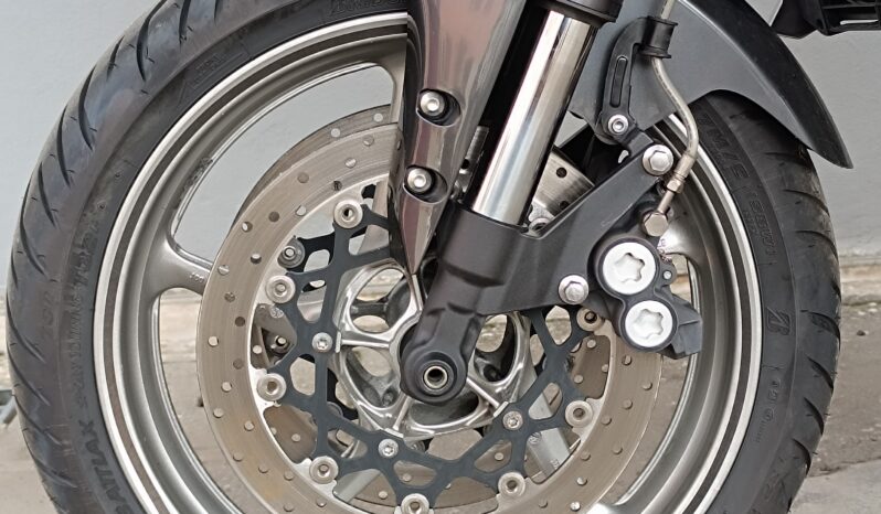 
								YAMAHA FZ1 FAZER ANNO 2009 completo									