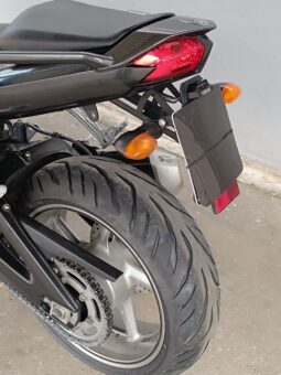 
										YAMAHA FZ1 FAZER ANNO 2009 completo									