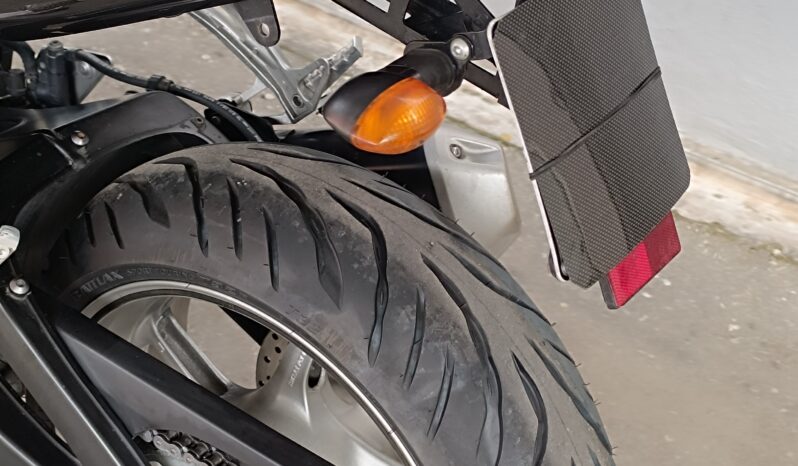 
								YAMAHA FZ1 FAZER ANNO 2009 completo									
