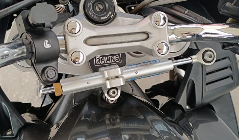 
								YAMAHA FZ1 FAZER ANNO 2009 completo									