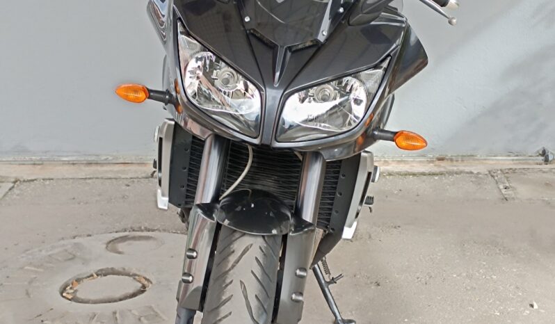 
								YAMAHA FZ1 FAZER ANNO 2009 completo									