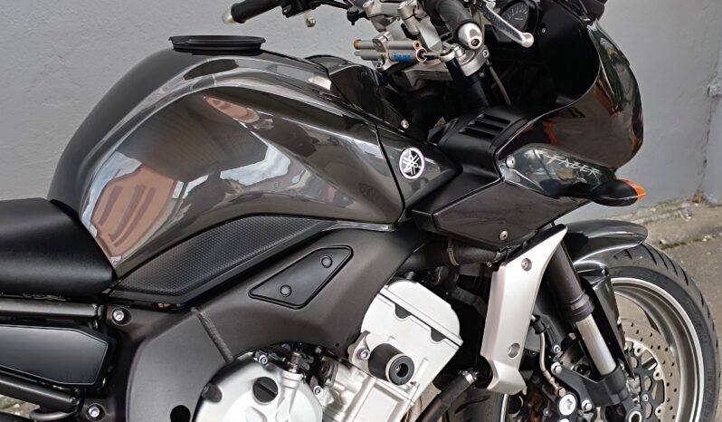 
								YAMAHA FZ1 FAZER ANNO 2009 completo									