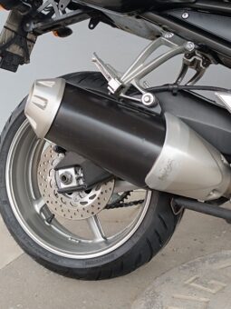 
										YAMAHA FZ1 FAZER ANNO 2009 completo									