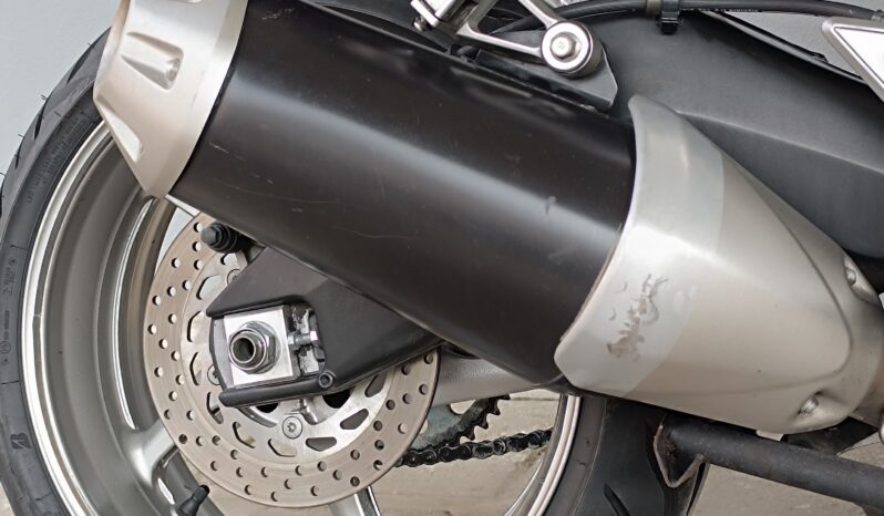 
								YAMAHA FZ1 FAZER ANNO 2009 completo									
