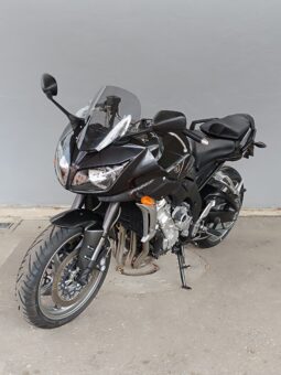 
										YAMAHA FZ1 FAZER ANNO 2009 completo									