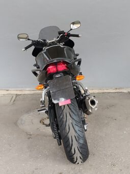 
										YAMAHA FZ1 FAZER ANNO 2009 completo									