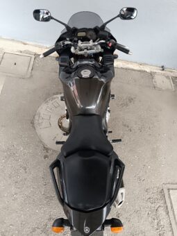 
										YAMAHA FZ1 FAZER ANNO 2009 completo									