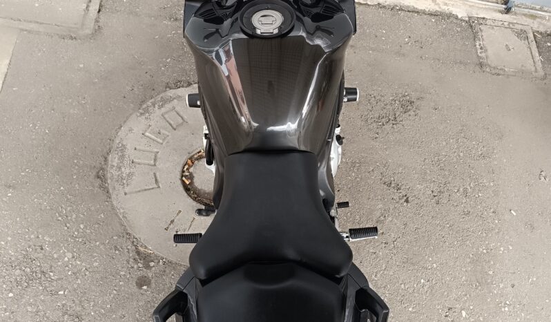 
								YAMAHA FZ1 FAZER ANNO 2009 completo									