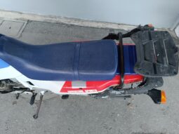 
										HONDA XRV 650 AFRICA TWIN ANNO 1989 completo									