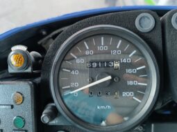 
										HONDA XRV 650 AFRICA TWIN ANNO 1989 completo									