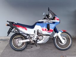 
										HONDA XRV 650 AFRICA TWIN ANNO 1989 completo									