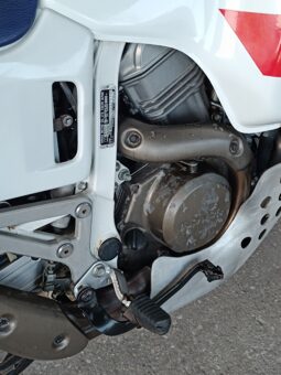 
										HONDA XRV 650 AFRICA TWIN ANNO 1989 completo									