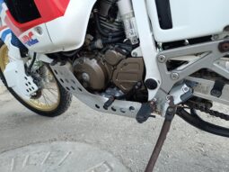 
										HONDA XRV 650 AFRICA TWIN ANNO 1989 completo									