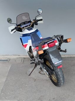
										HONDA XRV 650 AFRICA TWIN ANNO 1989 completo									