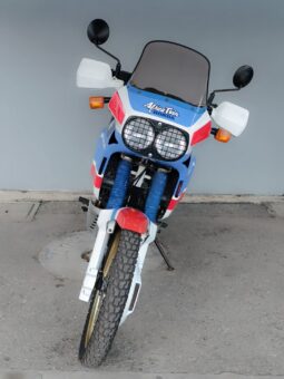 
										HONDA XRV 650 AFRICA TWIN ANNO 1989 completo									
