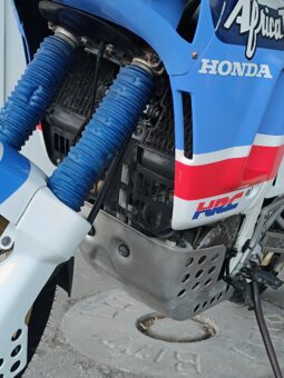 
										HONDA XRV 650 AFRICA TWIN ANNO 1989 completo									