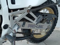 
										HONDA XRV 650 AFRICA TWIN ANNO 1989 completo									