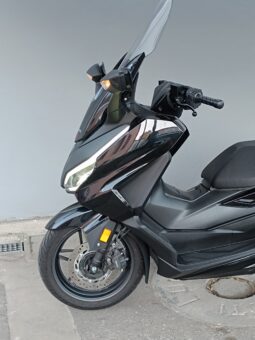 
										HONDA FORZA 350 ANNO 2025 completo									