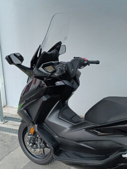 
										HONDA FORZA 350 ANNO 2025 completo									