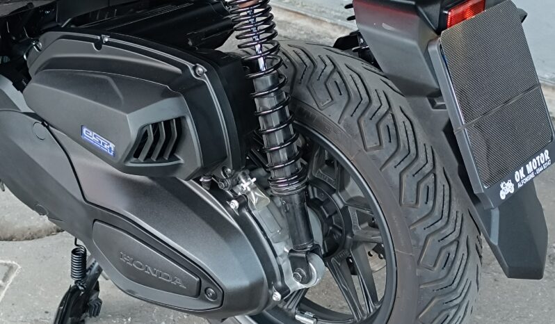
								HONDA FORZA 350 ANNO 2025 completo									