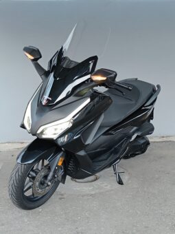 
										HONDA FORZA 350 ANNO 2025 completo									