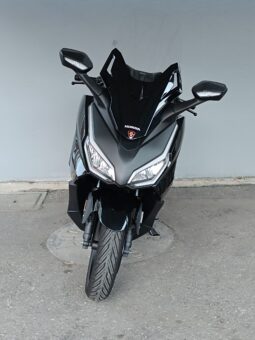 
										HONDA FORZA 350 ANNO 2025 completo									