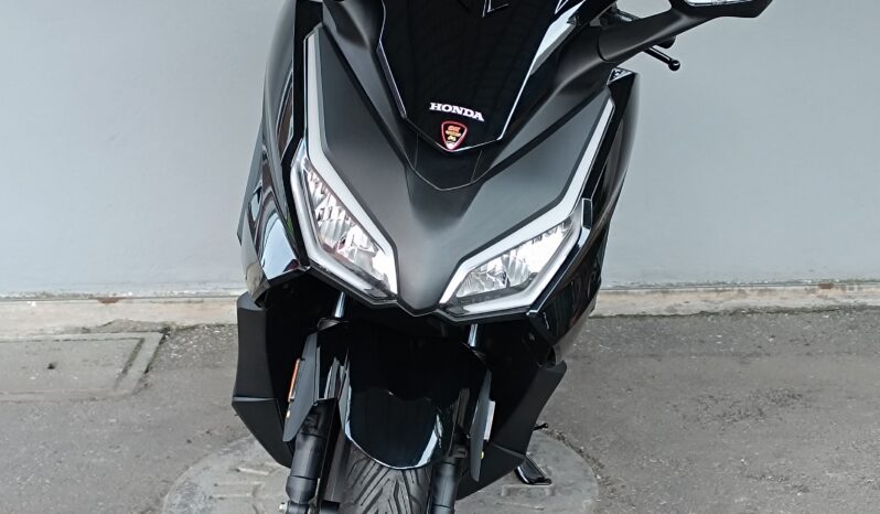 
								HONDA FORZA 350 ANNO 2025 completo									