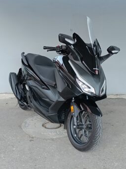 
										HONDA FORZA 350 ANNO 2025 completo									