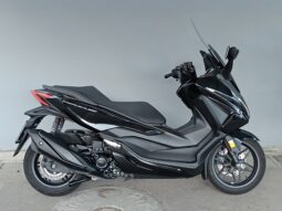 
										HONDA FORZA 350 ANNO 2025 completo									