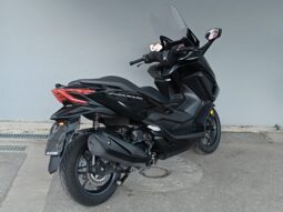 
										HONDA FORZA 350 ANNO 2025 completo									