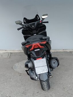 
										HONDA FORZA 350 ANNO 2025 completo									