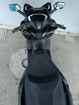 
										HONDA FORZA 350 ANNO 2025 completo									