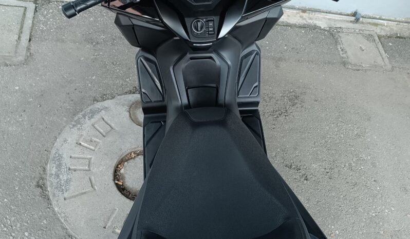 
								HONDA FORZA 350 ANNO 2025 completo									