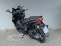 
										HONDA FORZA 350 ANNO 2025 completo									